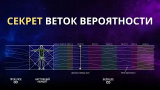 КАК МЕНЯТЬ СУДЬБУ: ветви вероятности | Astrogreen