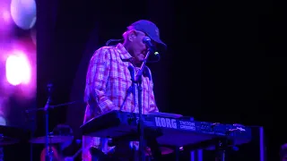 THE BEACH BOYS - "Disney Girls" live in Düsseldorf 2. Juli 2019