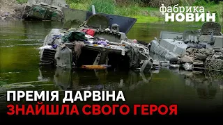 💣Дурний росіянин підставив своїх під артобстріл через сімкарту. Перехоплення