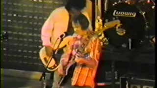 Neil Young w/ Crazy Horse - February 19, 1991 - Hartford, CT