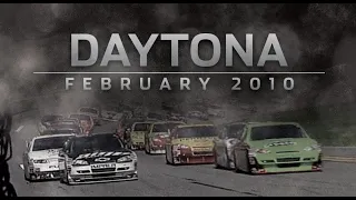 2010 Daytona 500 from Daytona International Speedway | NASCAR Classic Full Race Replay