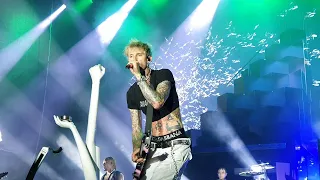 Machine Gun Kelly - 5150 / Budapest Park, Hungary 2023.06.26.