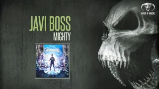 Javi Boss - Mighty (Official Preview) - [MOHDIGI172]