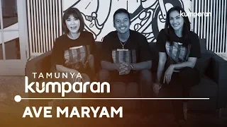 Dari Ngobrolin 'Ave Maryam' Hingga Surprise Ultah untuk Maudy Koesnaedi