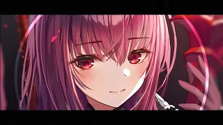 [Nightcore]White 2115 - RiRi