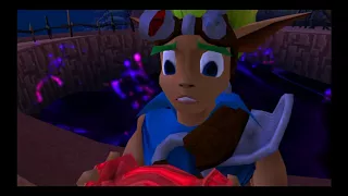 Jak and Daxter - The Transformation Of Daxter