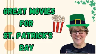 GREAT Irish Movies For St. Patrick's Day