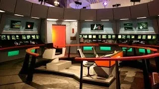 Star Trek The Exhibition in Germany