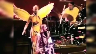 Nirvana - Pennyroyal Tea Rehearsal