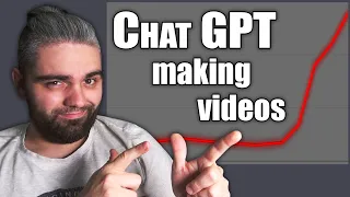 Як зробити відео YouTube за допомогою чату GPT