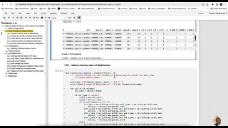 DS Projects: 4d: Walmart sales prediction with prophet and lightgbm