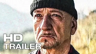 ОБЫЧНЫЙ ЧЕЛОВЕК ✩ Трейлер (Бен Кингсли, Военный, Триллер, 2018)