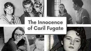 The Innocence of Caril Fugate in the Starkweather Murders | Featuring John Stevens Berry & Liza Ward