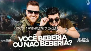 VOCÊ BEBERIA OU NÃO BEBERIA? - (DVD COMPLETO)