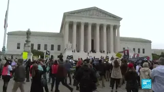 El derecho al aborto podría verse limitado en Estados Unidos