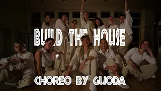 Gregor Salto, Kit - Otro Dia - Original mix | Build the House | Choreo by Guoda @SKILLZ.lt
