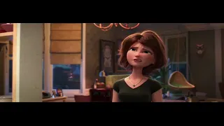 Opening To How to Train Your Dragon 2 2014 DVD (Disney and Pixar Version)