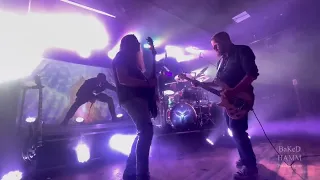 Parabolus – Complete Tool Experience - Forty Six & 2 - Live@The Marquee