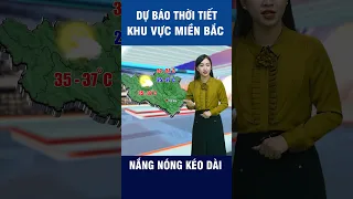 Thời tiết ngày 18/6 Bắc Bộ mưa nhiều về đêm