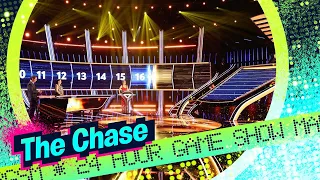 #24HourGSM 2022 Game 10: The Chase