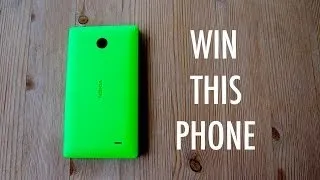Smartphone Giveaway: Win an unlocked Nokia X! | Pocketnow