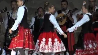 XXXI Festival Folklórico Extremeño Miajadas 2014