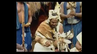 OMABA PART 1 & 2 - OLD NIGERIAN NOLLYWOOD CLASSIC EPIC MOVIES (PETE EDOCHIE)