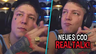 Wird Monte das neue COD testen? 🤔 Von Mitarbeitern belogen? 😱 MontanaBlack Realtalk