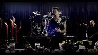 Trivium - The Sin And The Sentence [OFFICIAL VIDEO]