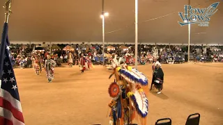 Golden Age Women's Northern - 2021 Morongo Pow Wow - Powwows.com