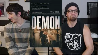 Demon (2016) REVIEW