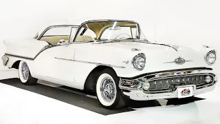 1957 Oldsmobile Super 88 for sale at Volo Auto Museum (V21258)