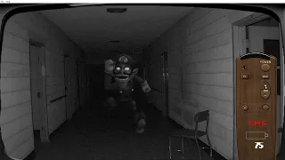 Five Nights At Wario's 4 (5.0) | Nights 1-5 (Week 1) Completed