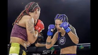 SFT XTREME 6   VARGAS vs SATTELMAYER