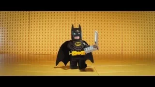 LEGO BATMAN LA PELÍCULA - Trailer 2 (Doblado) - Oficial Warner Bros. Pictures