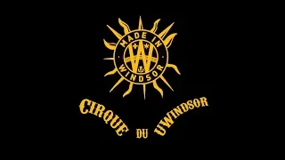 UWindsor Welcome Week 2019: Cirque Du UWindsor