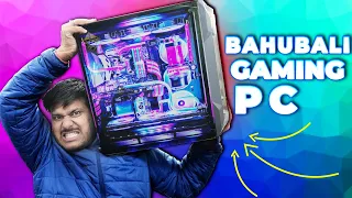 70K Ka Bahubali Gaming Pc Build 💰 2023