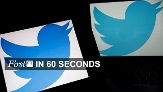Tweet reveals falling earnings of Twitter | FirstFT