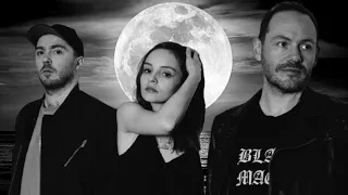 CHVRCHES The Killing Moon - Echo & the Bunnymen Cover