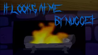 "It Looks at Me" by Nugget (MLP Darkfic Reading)
