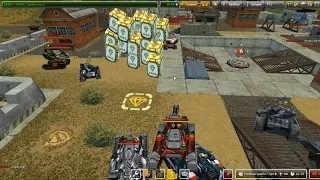 Tanki Online Lets Play Gold Box #04