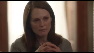 Still Alice Final Scene  - Love