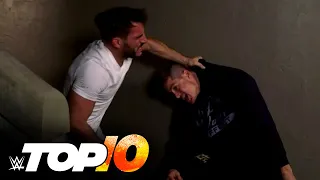 Top 10 NXT Moments: WWE Top 10, March 14, 2023