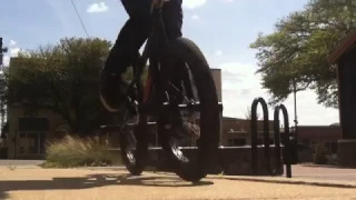 Vlog#5 Bmx in Shelby