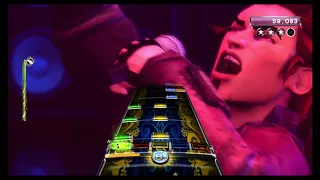 Rock Band 3 - Nirvana "Stay Away" - Guitar