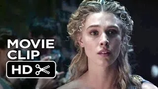 The Legend Of Hercules Movie CLIP - Betrayal (2014) - Kellan Lutz Movie HD
