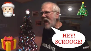 AGP CHRISTMAS RAGE COMPILATION (WARNING: read description first before watching)
