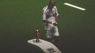 Zidane elegance Edit 4K (After Effect)