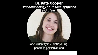 Phenomenology of Gender Dysphoria in Autism