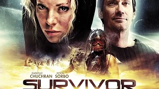 New American Crime Action Movies 2016 - Survivor - Best Hollywood Action Movies HD